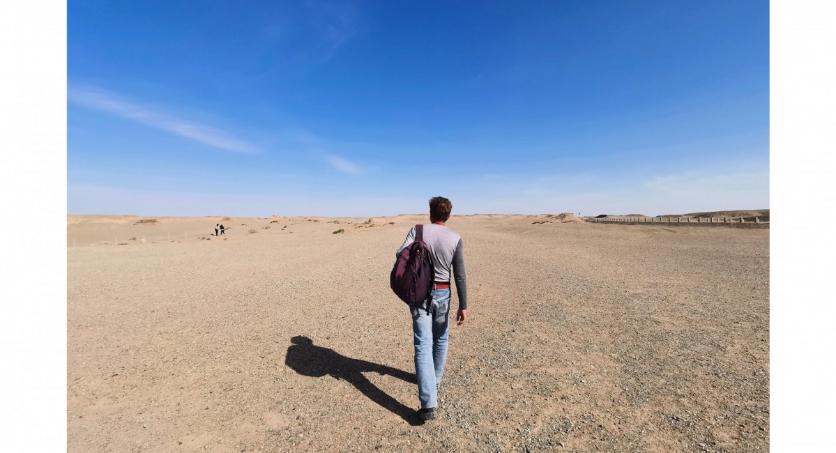 Il viaggio come scoperta e novità