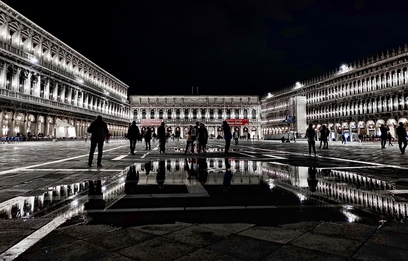 VENEZIA