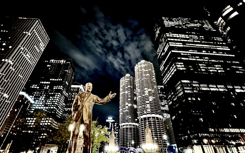 CHICAGO