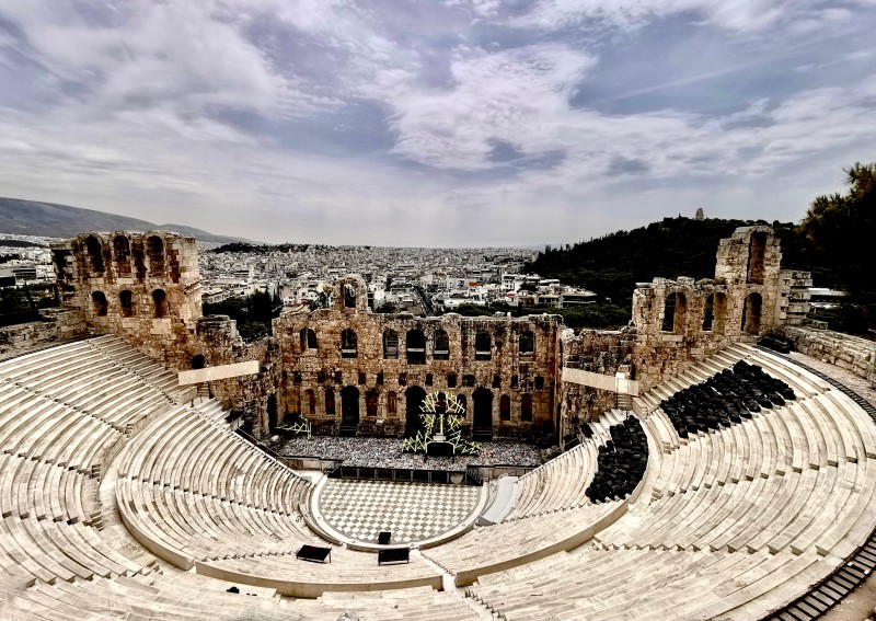 GRECIA