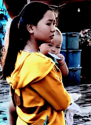 VIENTIANE