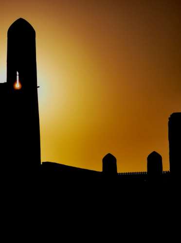 KHIVA