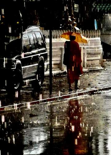 VIENTIANE