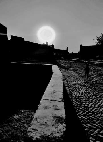 KHIVA