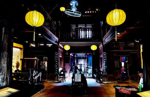 HOI AN