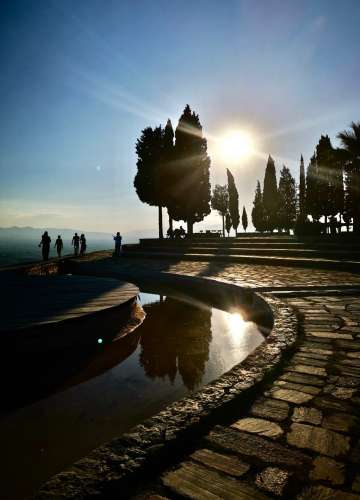 Pamukkale
