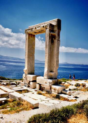 Naxos