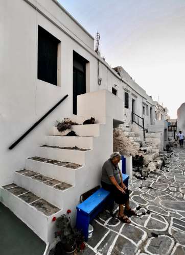 Folegandros