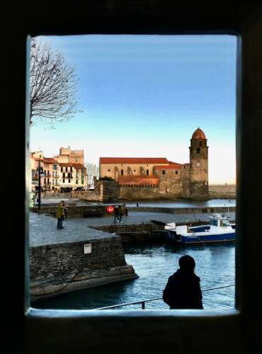 Collioure