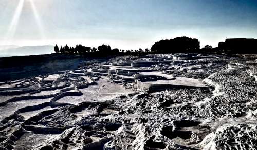 Pamukkale