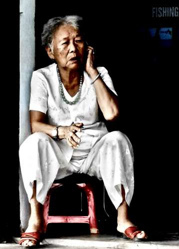 HOI AN