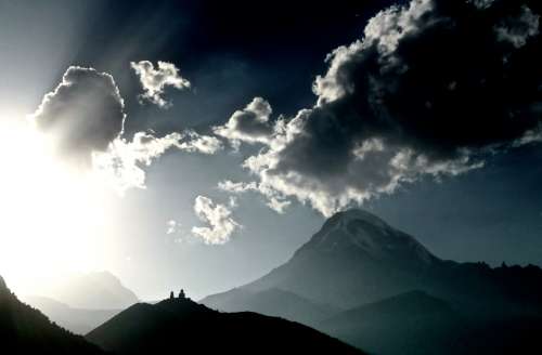 Kazbegi