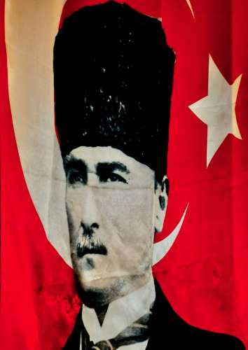 Ataturk