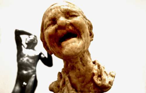 Medardo Rosso