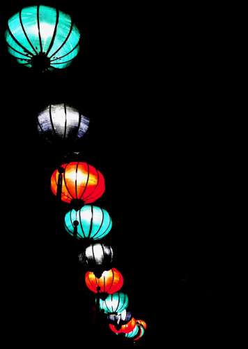 HOI AN