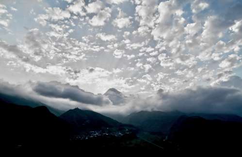 Kazbegi