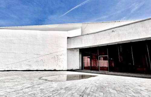 Skopje (teatro lirico)