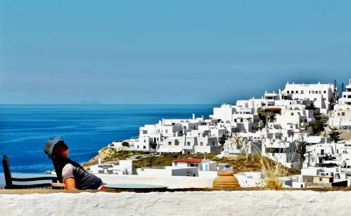 Naxos (riposo)