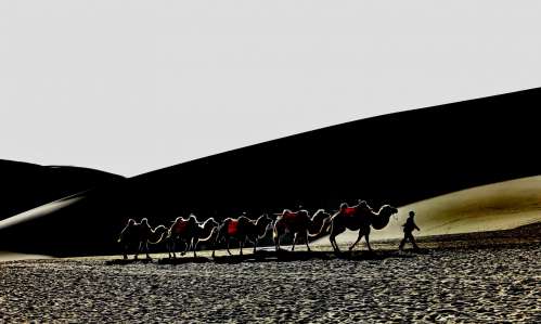 DUNHUANG