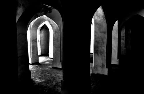 BUKHARA