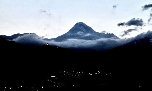 Kazbegi