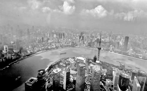 SHANGHAI