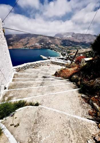Amorgos