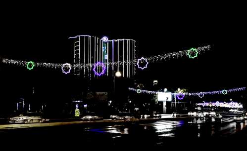 TASHKENT