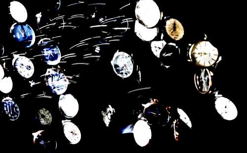 time (Bishkek)