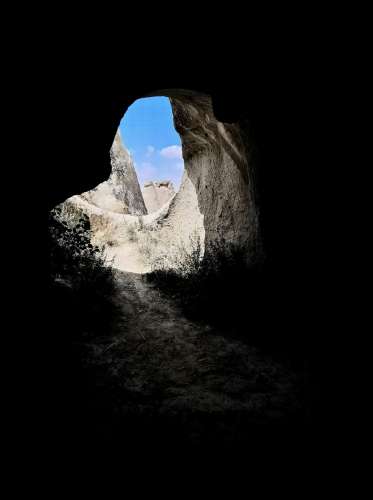 Cappadocia