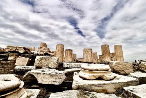 Atene (acropoli)