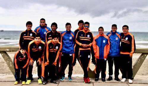 Puerto Madryn