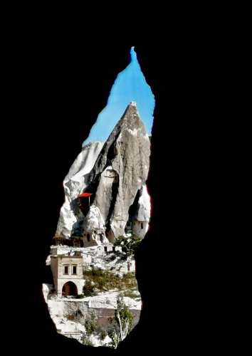 Cappadocia