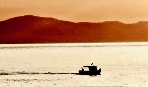 Amorgos