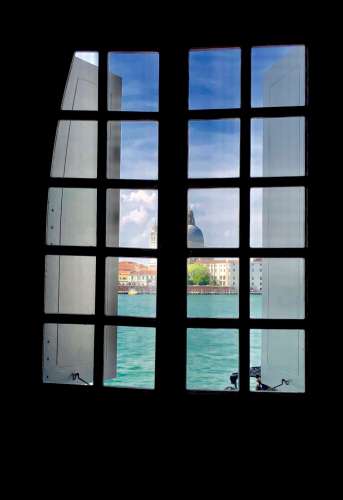 tre oci (Giudecca)