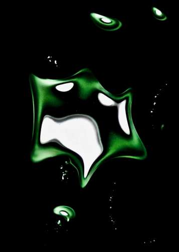 fantasma spaziale