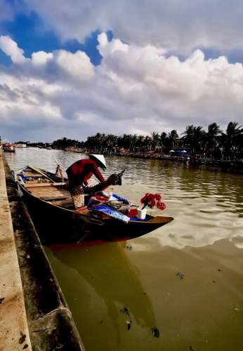 HOI AN