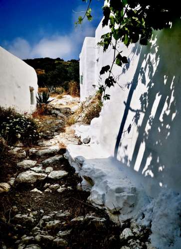 Amorgos