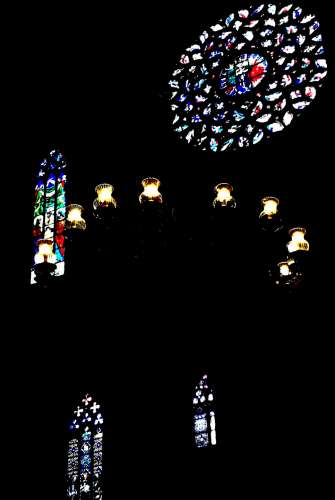 Santa Maria del mar