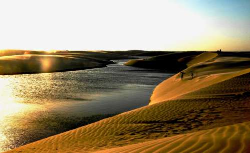 lencois do Maranhao 2