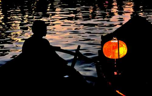 HOI AN