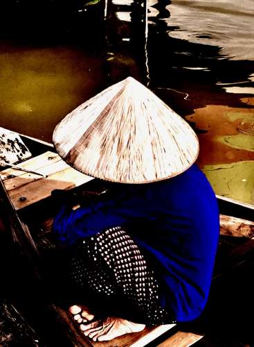 HOI AN