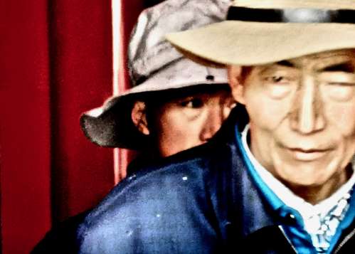 il boss (Labrang)