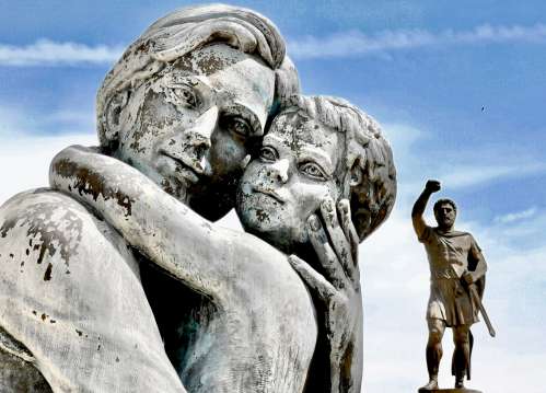 Skopje