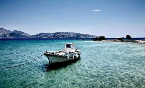 Koufonissia