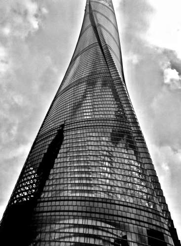 SHANGHAI