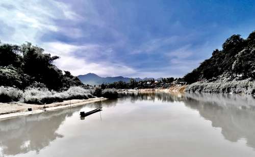 LUANGPRABANG