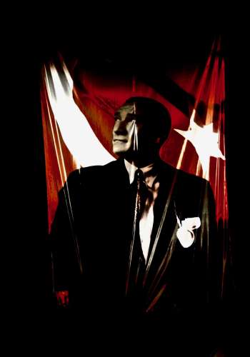 Ataturk