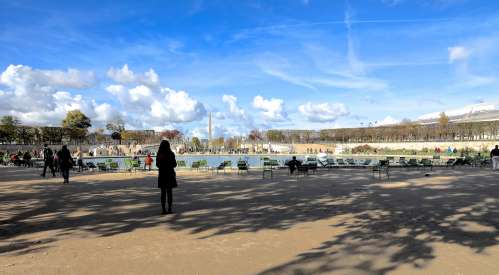 Paris