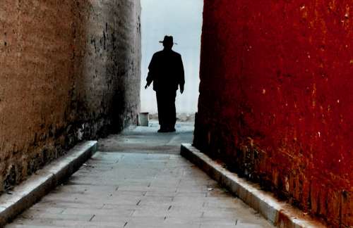LABRANG